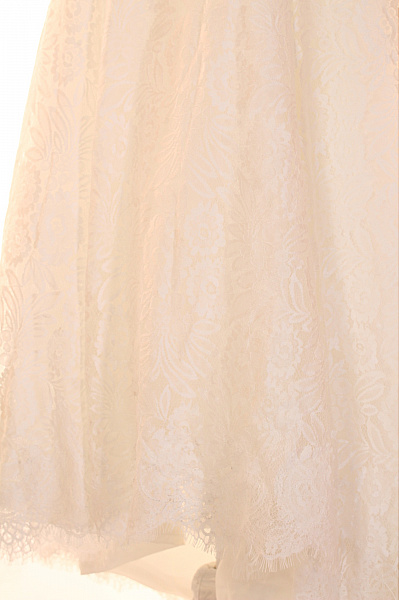 Svatební šaty  Šaty Bílé Weise Vel. 34