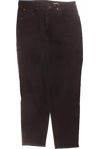 Asos Dámské Džíny Černé Vel. 32/32