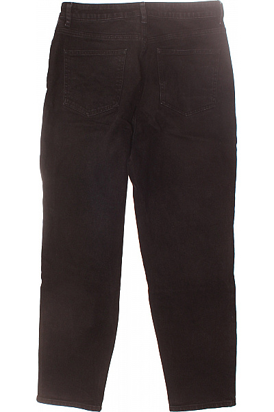 Asos Dámské Džíny Černé Vel. 32/32