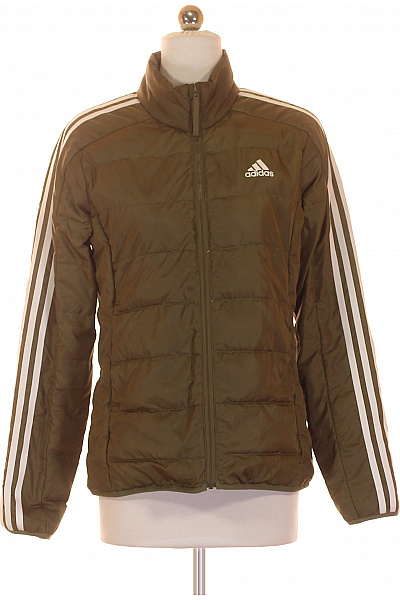 Dámská Bunda Khaká ADIDAS Vel. S/M
