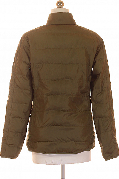 Dámská Bunda Khaká ADIDAS Vel. S/M