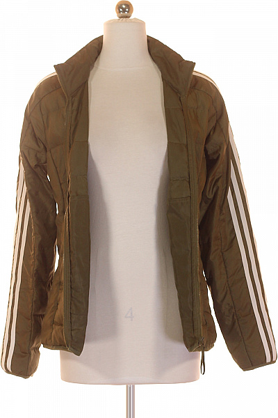 Dámská Bunda Khaká ADIDAS Vel. S/M