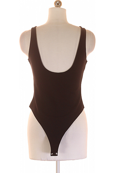 Dámské Tílko Černé Vel. 38