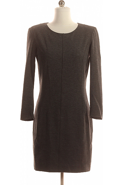 Šaty Šedé InWear Vel. 38