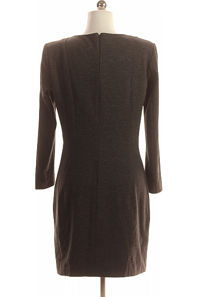 Šaty Šedé InWear Vel. 38