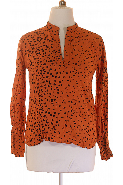 Vzorovaná  Halenka Barevná SECOND FEMALE Vel. L | SECOND FEMALE | obrázek 2