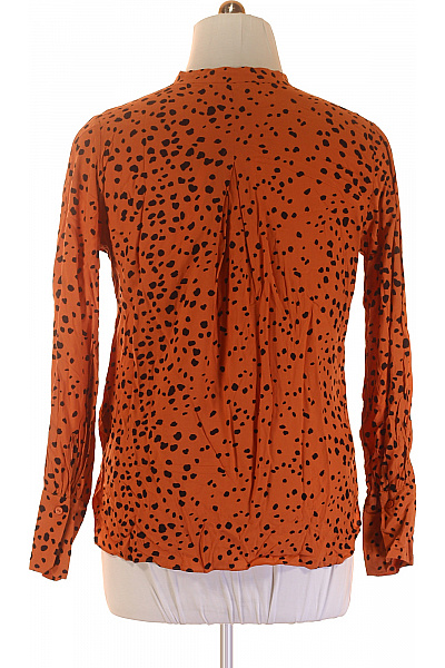 Vzorovaná  Halenka Barevná SECOND FEMALE Vel. L | SECOND FEMALE | obrázek 3