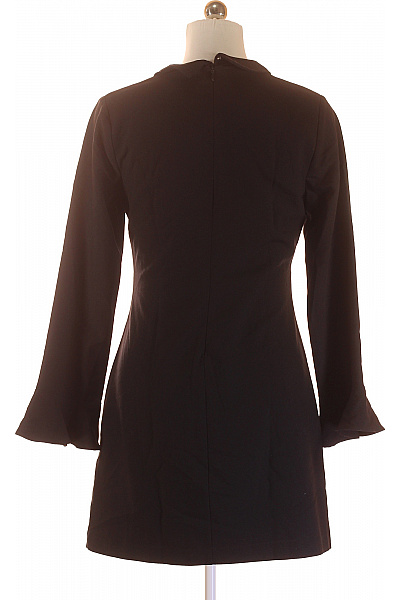  Šaty s Ozdobami Černé Pepe Jeans Vel. L | Pepe Jeans | obrázek 3