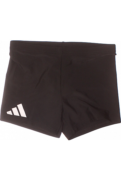 Dámské Kraťasy Černé ADIDAS Second hand Vel. XS