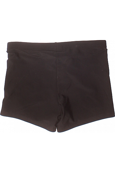 Dámské Kraťasy Černé ADIDAS Second hand Vel. XS