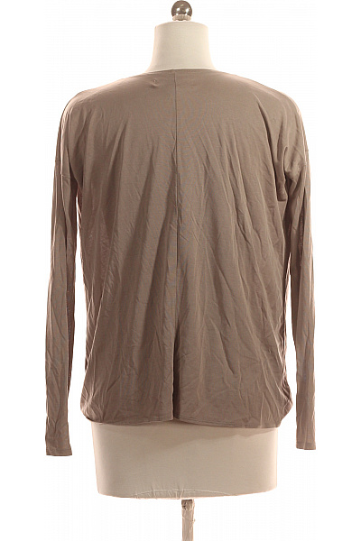 Dámské Tričko Šedé Abercrombie&Fitch Vel. XS