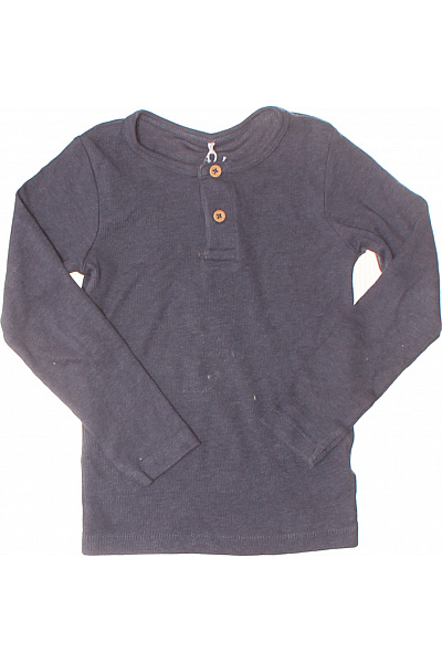 Name It Chlapecké Tričko Modré