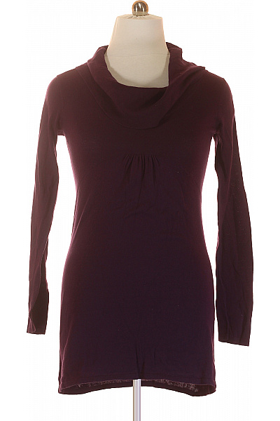 InWear Šaty Fialové Second hand Vel. L