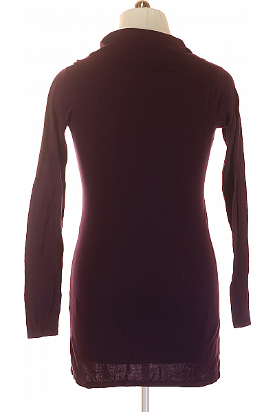 InWear Šaty Fialové Second hand Vel. L