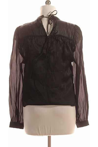 SELECTED Halenka Černá Vel. 40