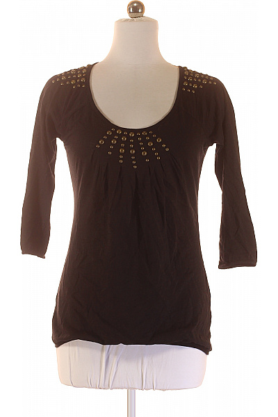 Halenka Černá Esprit Vel. M