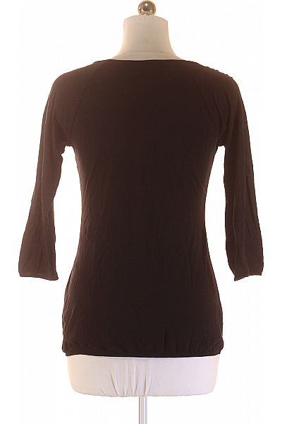 Halenka Černá Esprit Vel. M