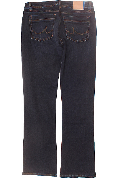 Dámské Džíny Modré Vel. 30/34