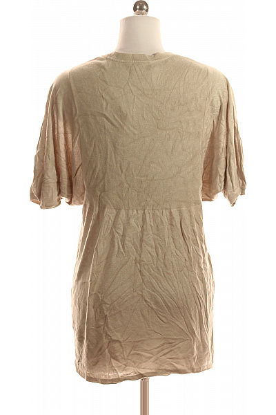 Halenka Béžová Esprit Vel. S