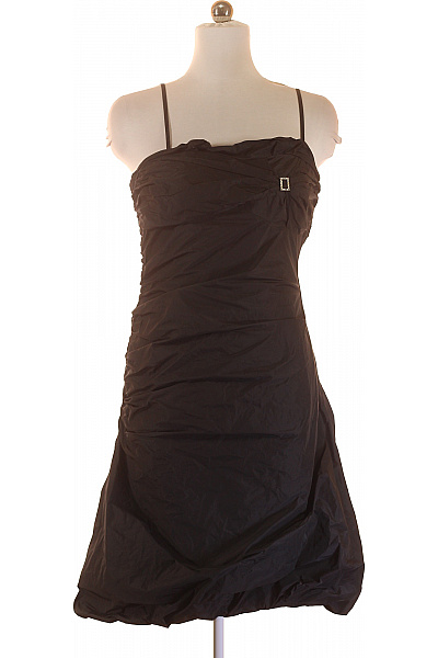 Šaty Černé Vel. 40