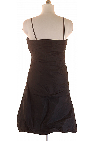 Šaty Černé Vel. 40