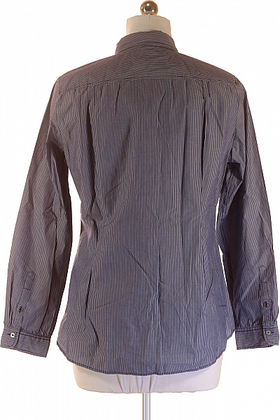 Marc O´Polo Dámská Košile Modrá Vel. 44 | Marc O´Polo | obrázek 3