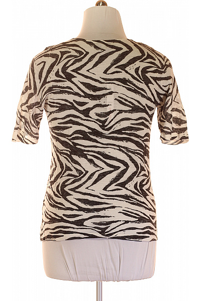 Next Halenka Černobílá Vel.  44