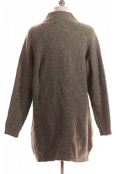 MANGO Šaty Šedé Vel. S