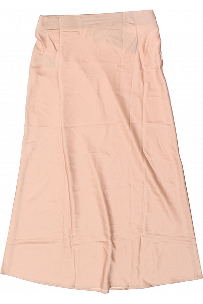 VILA Sukně Béžová Vel. 38