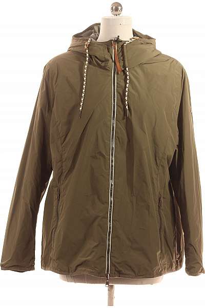 Dámská Bunda Khaká Camel Active