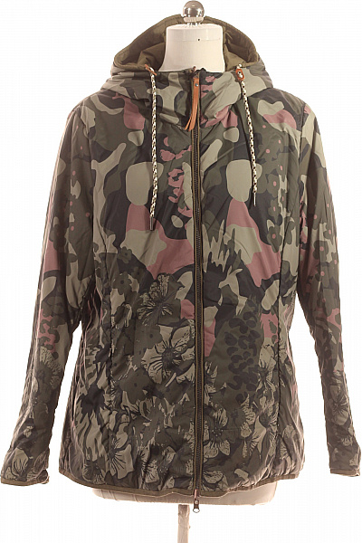 Dámská Bunda Khaká Camel Active