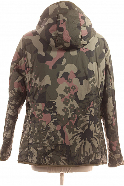 Dámská Bunda Khaká Camel Active