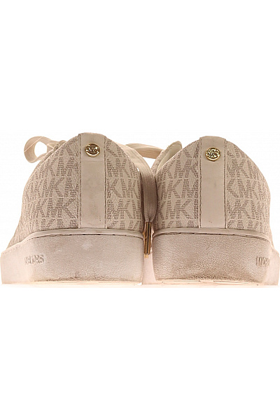 MICHAEL KORS Dámské Tenisky Béžové