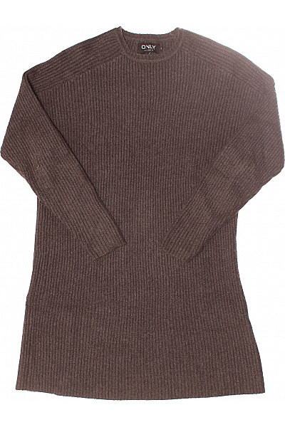 Šaty Zelené ONLY Second Hand Vel. S