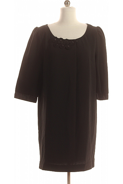 Šaty Černé InWear Vel. 36