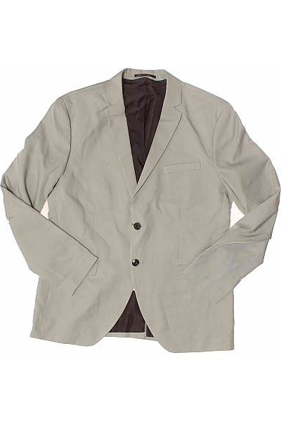 Pánský Komplet Zelený JACK & JONES Vel. 54