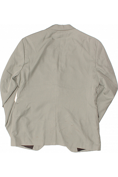 Pánský Komplet Zelený JACK & JONES Vel. 54