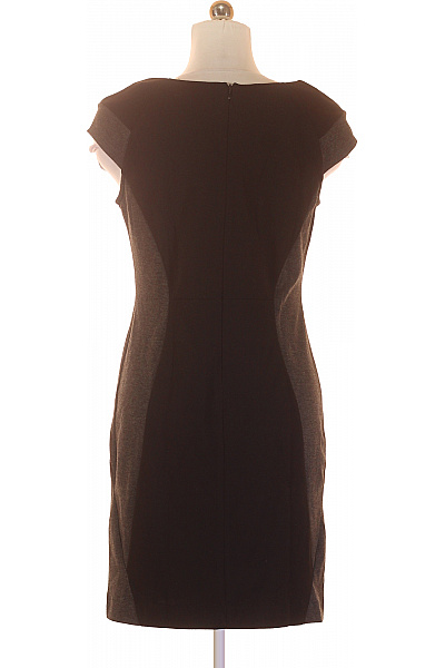 Pouzdrové šaty  Šaty Černé Wallis Vel. 42