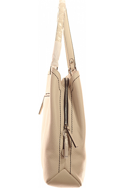 CINQUE Kabelka Béžová Second hand