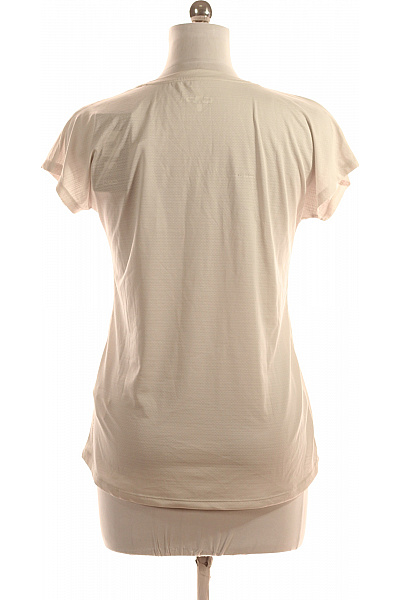 CMP Sportovní Dámské Tričko Béžové Vel. 38