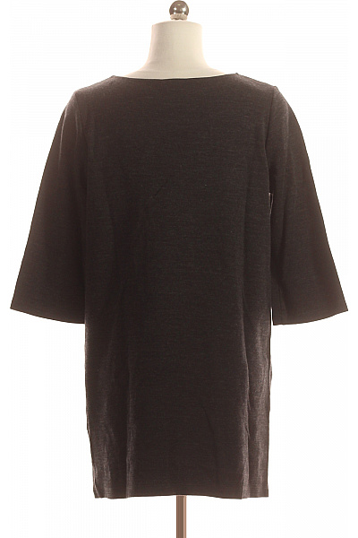 Šaty Vlněné Černé Filippa K. Vel. S