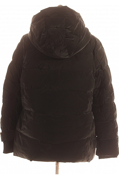 Dámská Bunda Černá CMP