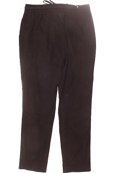 Dámské Kalhoty Černé ZARA Vel. S