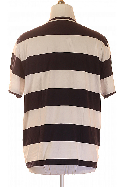 Pánské Tričko Barevné GANT