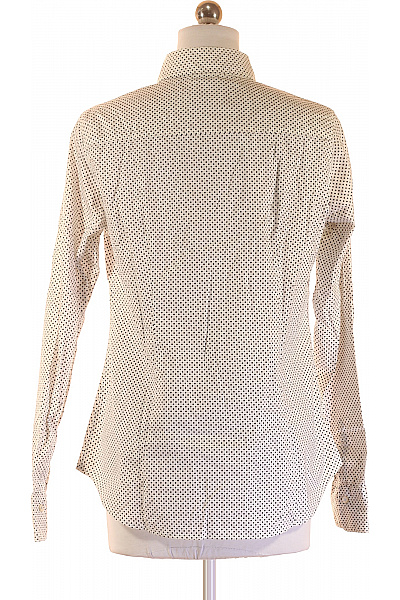 Marc O´Polo Dámská Košile Bílá Vel. 38