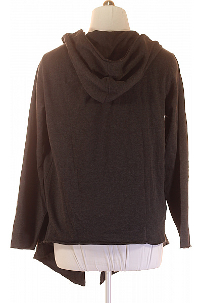 URBAN CLASSICS Pánský Cardigan Zelený Second hand Vel. XXL