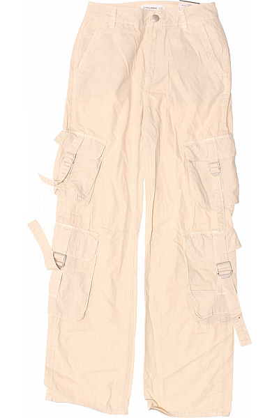 Dámské Kalhoty