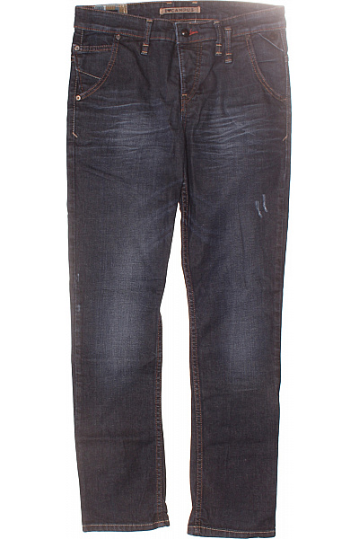 Dámské Džíny Modré CAMPUS