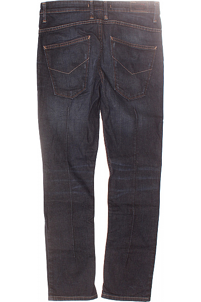 Dámské Džíny Modré CAMPUS