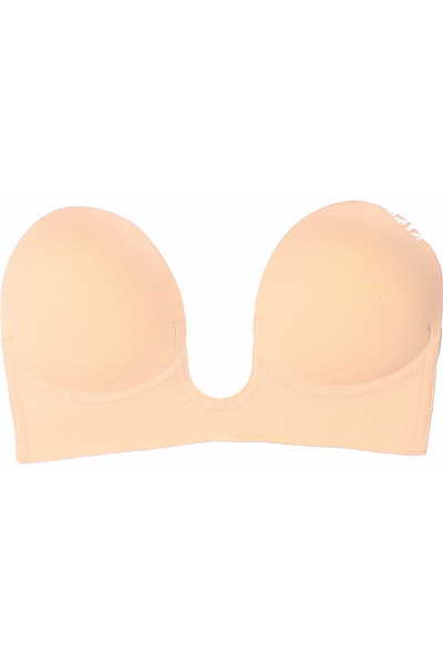 Dámské Prádlo Béžová Magic Body Fashion Vel. C